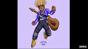 Lil Uzi Vert - Super Saiyan 2 (Unreleased) [HQR]{432hz}