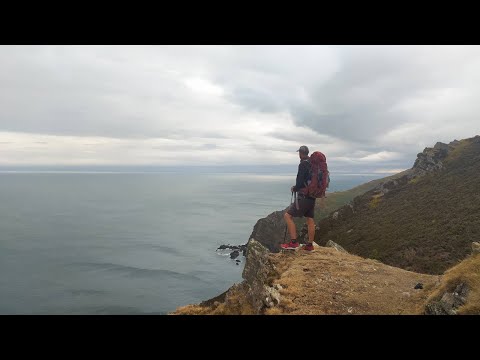 Hiking John O’ Groats to Land’s End | Daily Vlog | Day 57