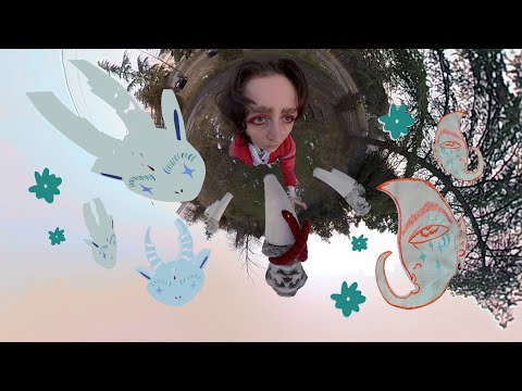 Bazari - Lyric/Translation Video