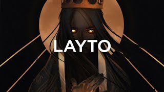 Layto - War (Lyrics)