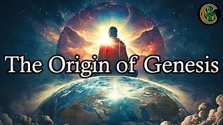 The ORIGIN for GENESiS is much OLDER than you think