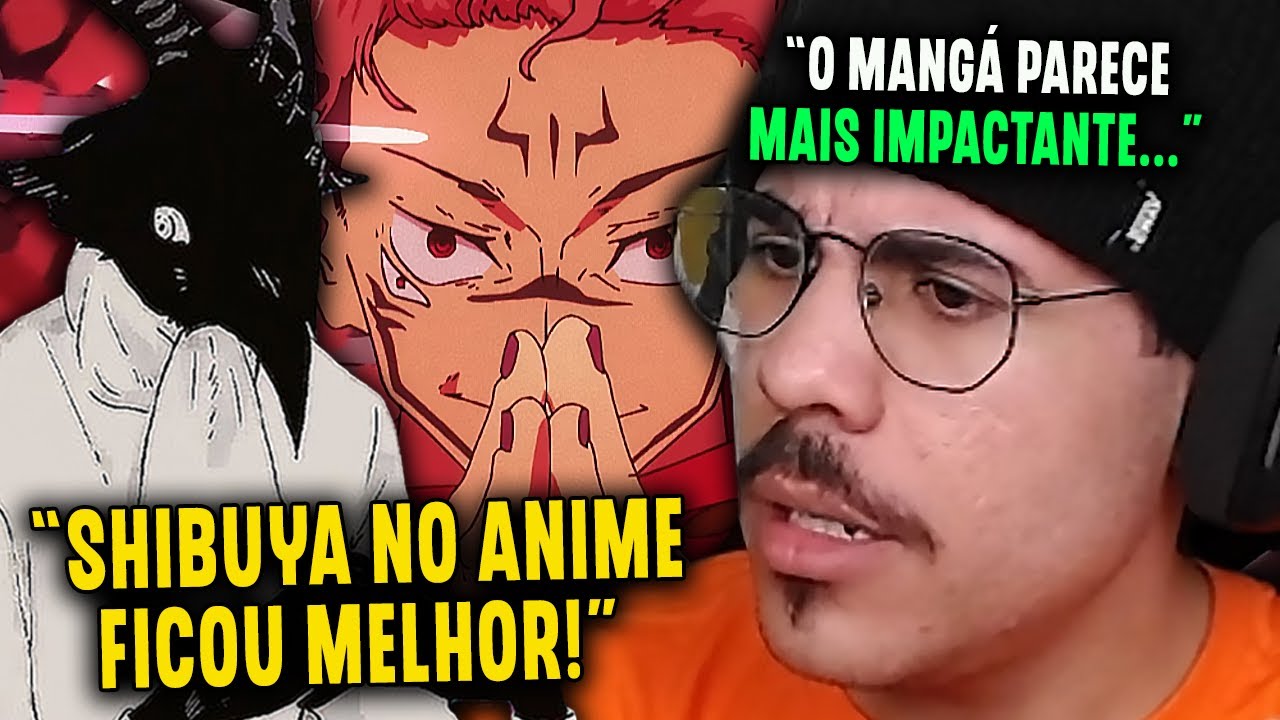 20 animes com o primeiro episódio mais impactante segundo os