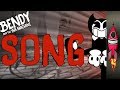Bendy and the ink machine song bendys song   dance like the devil  rockit gaming