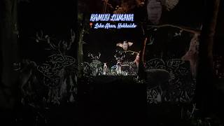 Kamuy Lumina Night Walk At Lake Akan, Japan Learn More About The Kamuy & Ainu Culture In Hokkaido