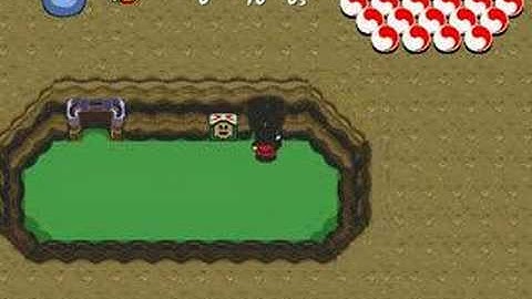 Graal Original secret