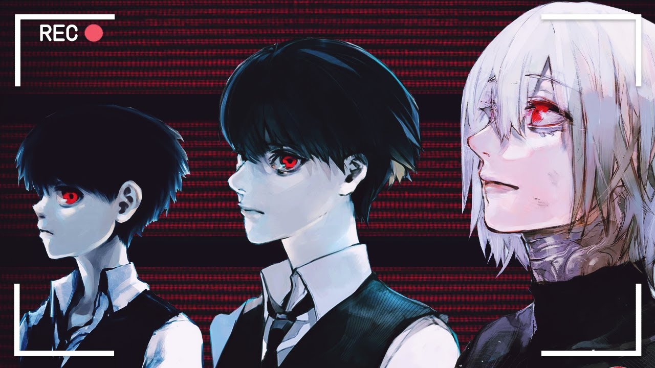 Tokyo Ghoul re Call to Exist  Wikipedia