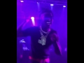 Lil Uzi Vert- XO Tour Lif3 Live 