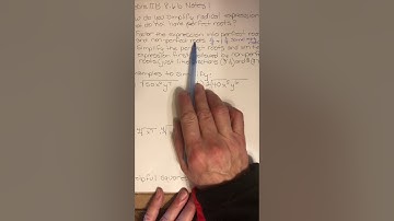 ALGIIB 8.6ab Video Notes