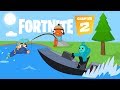 This is Fortnite CHAPTER 2! (Animation)
