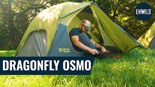 NEMO Dragonfly OSMO Tent Series Review