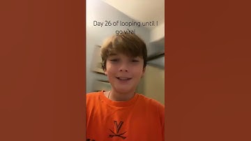 Day 26 of looping until I go viral #loop #satisfyingloop #looping