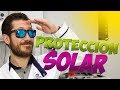 🕶 GAFAS DE SOL la mejor protección para tus ojos