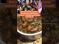 POV: Chhole Bhature is PURE North Indian Emotion 🤯🔥
