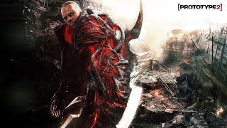 Prototype 2 Part #15