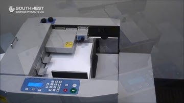 Graphic Whizard PT 335 B Multi Creaser