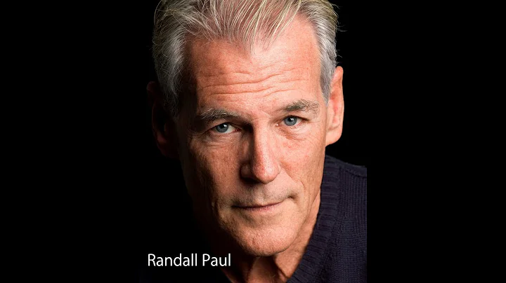 Randall Paul