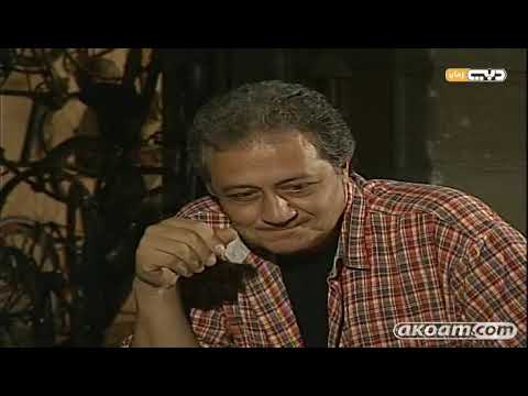 المسلسل النادر ليالي الغضب الحلقة الثالثة 3