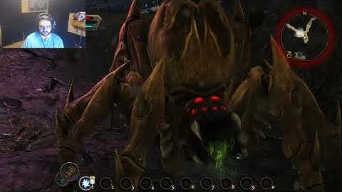 I Have Been Reborn! Kingdoms of Amalur: ReReckoning part 1