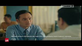 Download lagu Iklan Asuransi Axa Mandiri