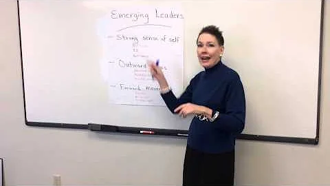 How to identify a high potential employee