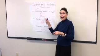 How to identify a high potential employee