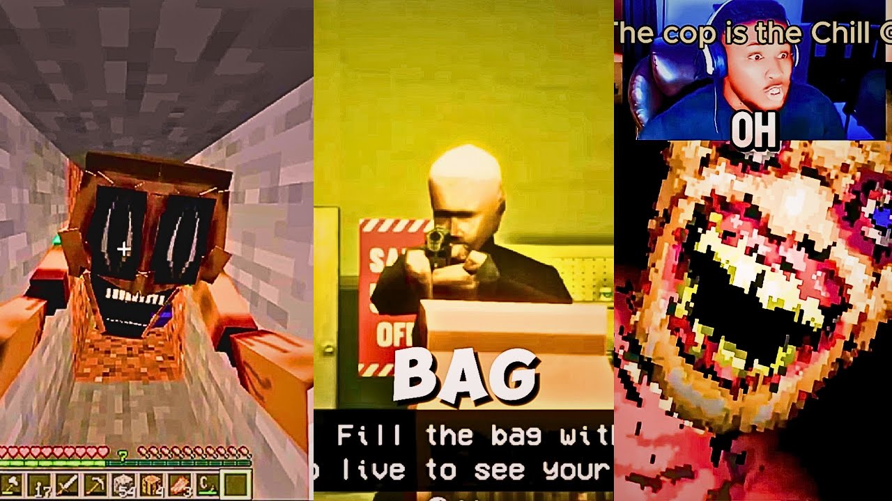 Video Game Clips Funniest Video Game Clips You Need To See - YouTube