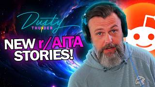 Dusty Thunder AITA OFFLINE (Vol. 3)