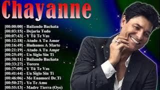 Chayanne 💕 Sus Mejores Bachatas Románticas – Álbum Completo y Concierto Emotivo 2025