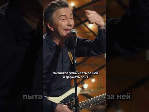 Про фильм «Я шагаю по Москве» #квартирник #евгениймаргулис #сюткин
