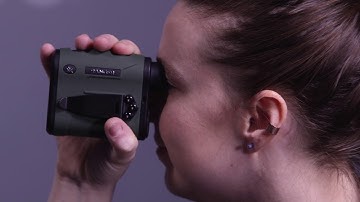 Vortex Ranger 1300 Rangefinder