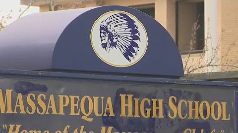 Trump weighs in on dispute over Native American names