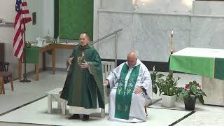 Tuesday of the Fourteenth Week in Ordinary Time
| 9:00am|07-07-2026 |License AL735269