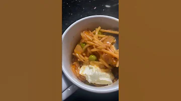 Sopita De Fideo Sopa Fideo 