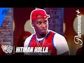 Peak Hitman Holla 🔥Wild 'N Out Mp3 Song