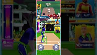 Stick Cricket Clash | Cape Town Stadium Match 10 screenshot 5