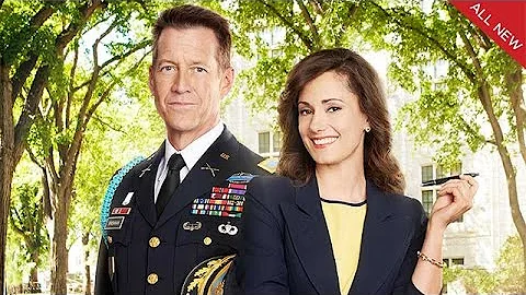 For Love & Honor - Stars James Denton, Natalie Bro...