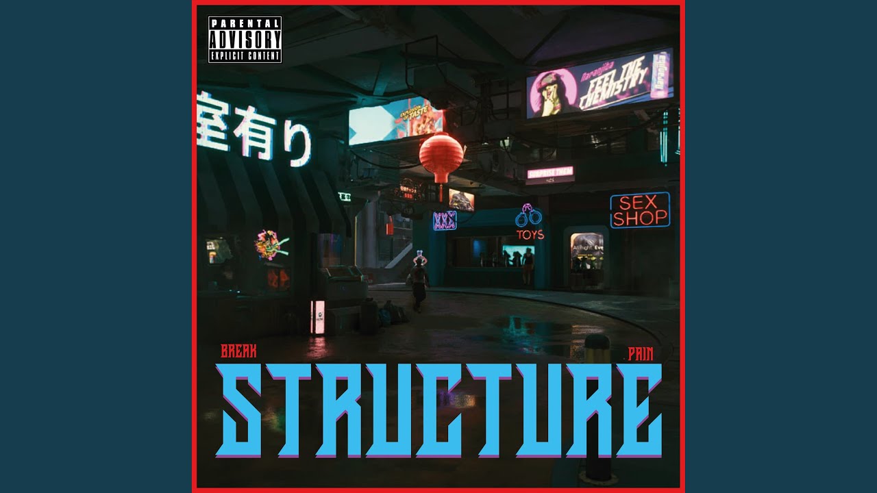 Structure (Break) adlı videoyu YouTube'da izle Structure (Break) adlı videoyu YouTube'da izle
