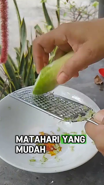 tips alami untuk mengatasi kulit terbakar sinar matahari #cantikalami #infosehat #kecantikanwajah