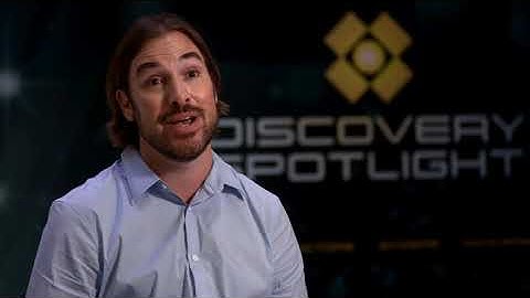 Discovery Spotlight Model & Talent Virtual Expo