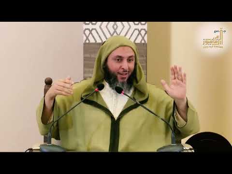 لكل من ي ناقش تفاصيل الدين بدون علم و فهم اسمع هذا الكلام الجميل