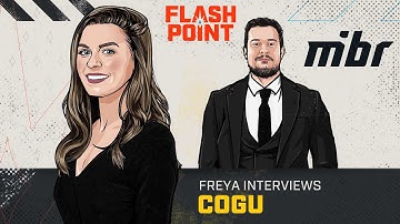 Interview with Raphael 