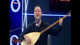 PİRLER VE DEDELER EYLEN - YOLCUM EYLEN