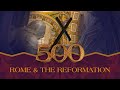 It Is Written - 500: Rome and the Reformation