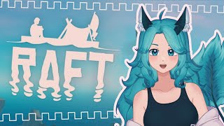 Shark Shark Shark | Raft