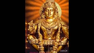 swamiye Sharanam ayyappa