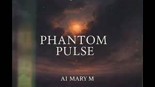 🎵 Phantom Pulse 🌫️ 💜 Cinematic Tension Meets AI Melancholy | AI MARY M