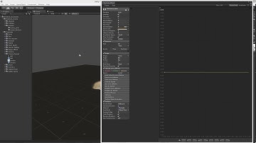 unity 3D particles smoke funnel 1.1