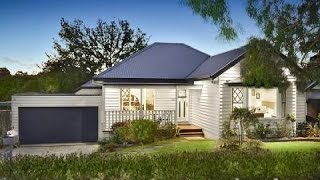 For Sale 21 Vannam Drive Ashwood Vic 3147 - Buxton Ashburton - English