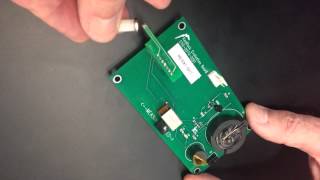 Coto Technology demos their RedRock MEMS Relay