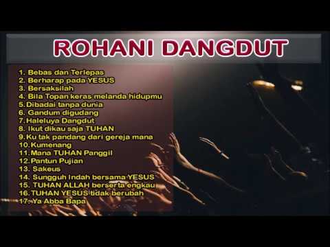 Rohani Dangdut Mp3